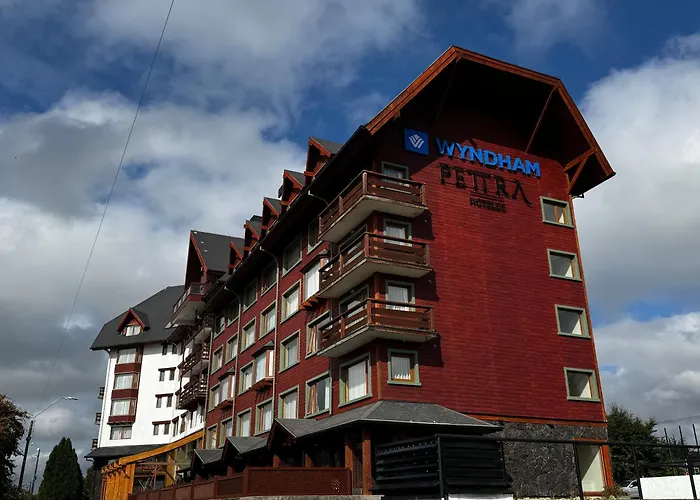 Hotel Cumbres Puerto Varas