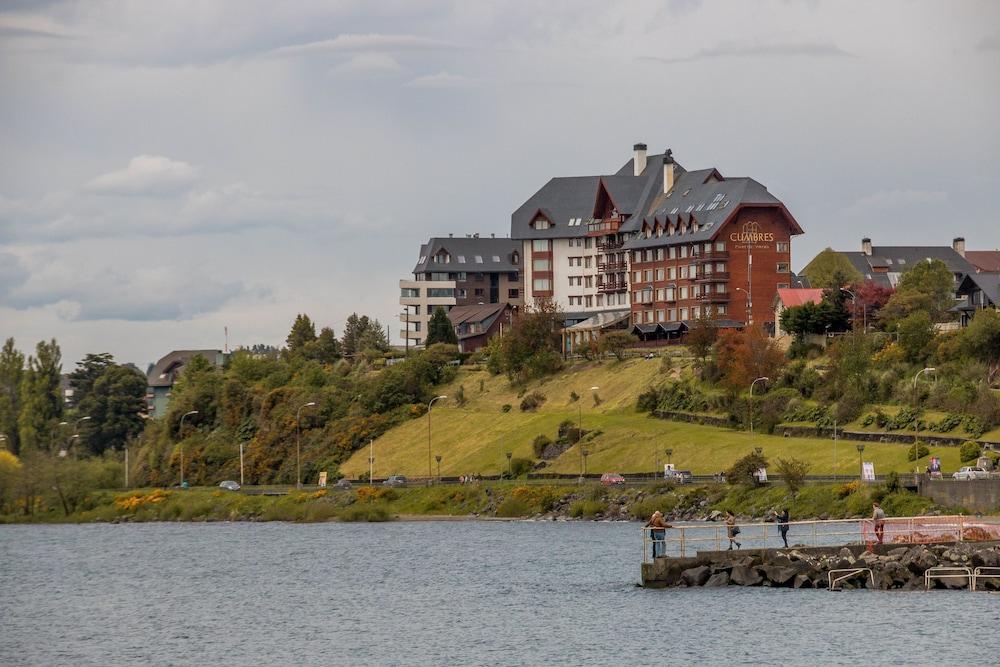 Cumbres Puerto Varas