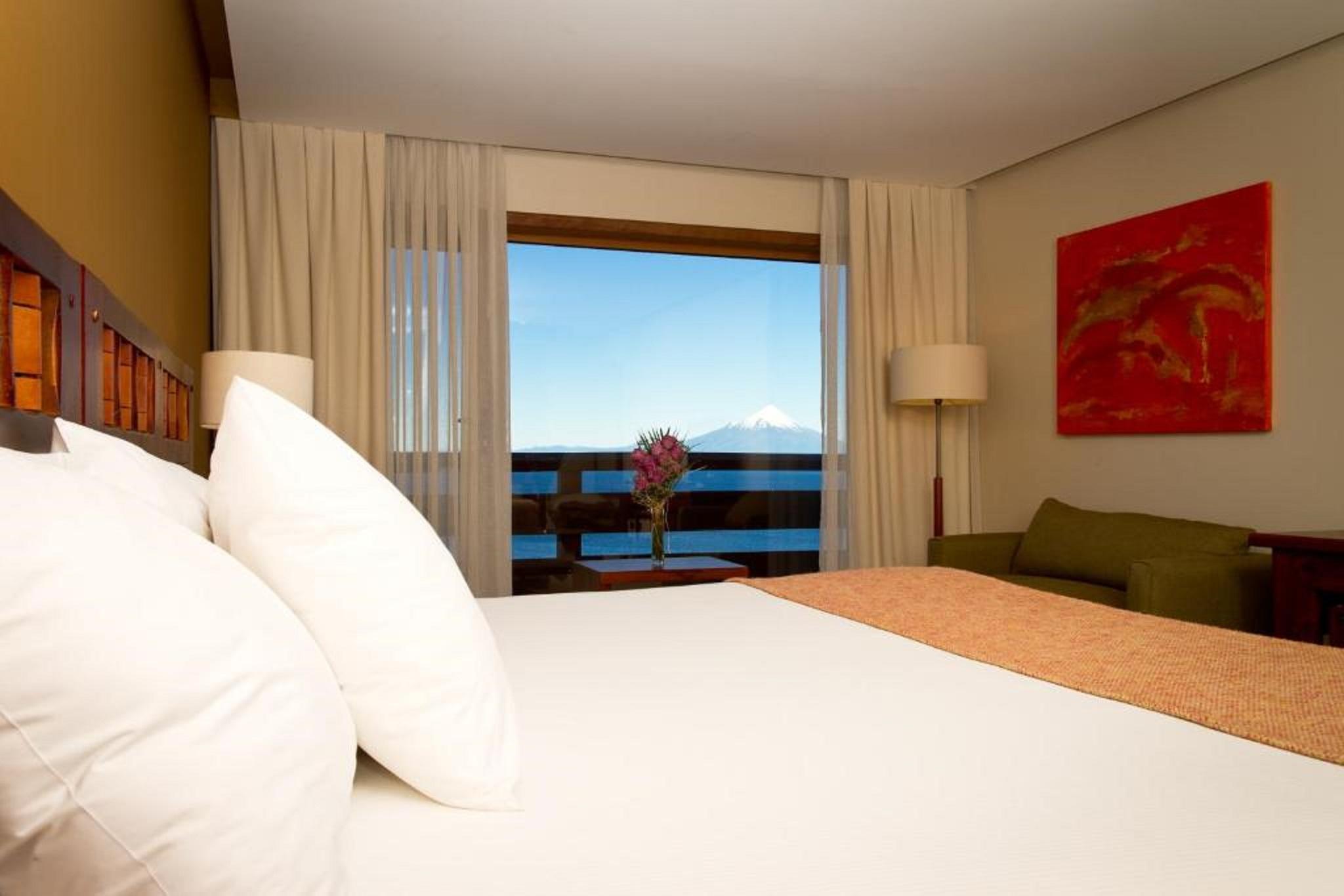 Cumbres Hotel
