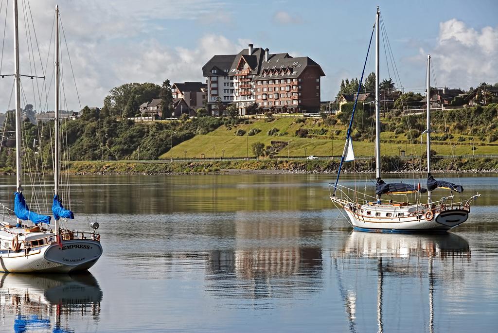 Cumbres Hotel