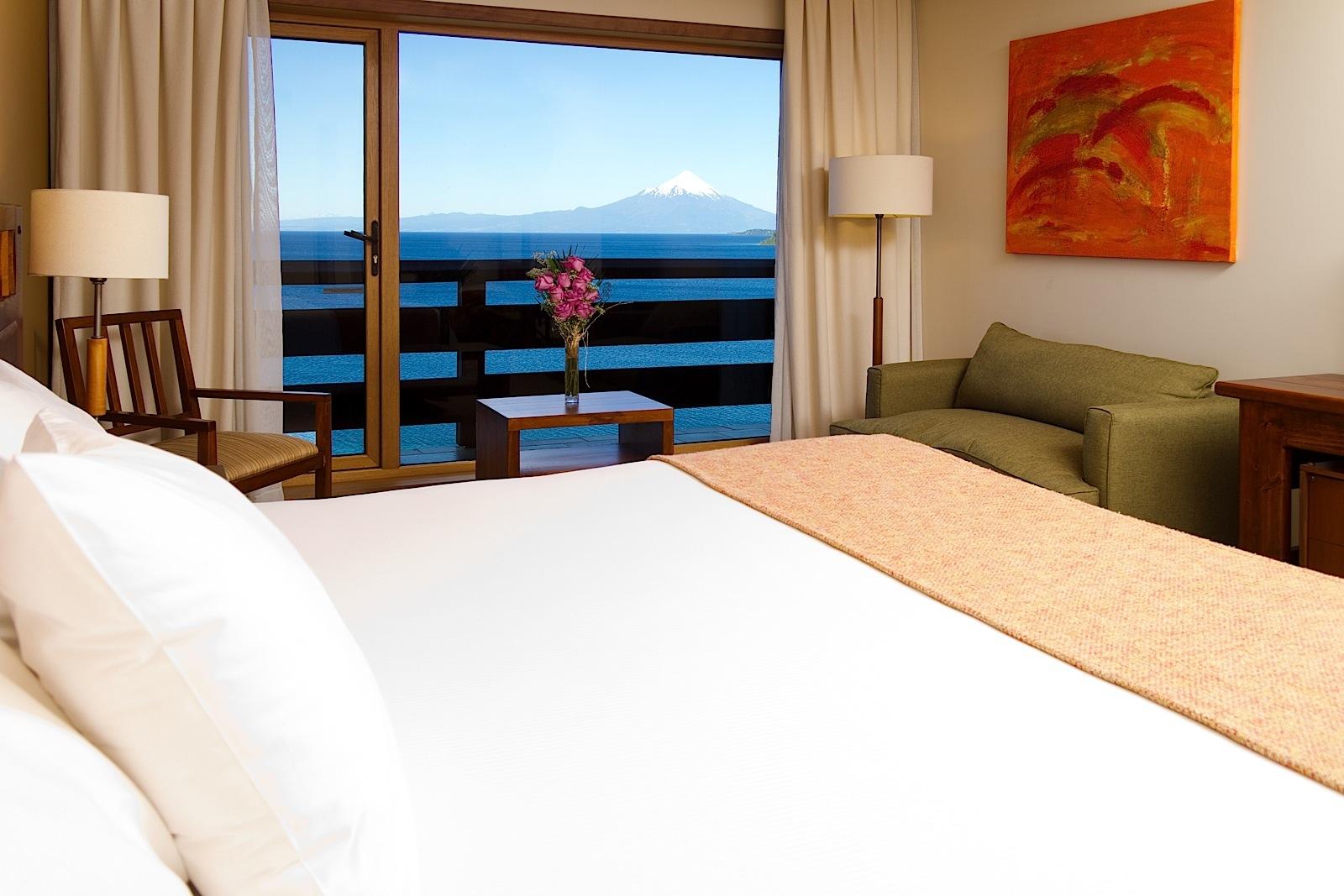 Hotel Cumbres