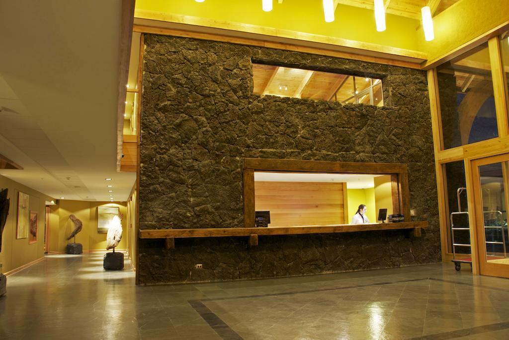 Cumbres Hotel 5*