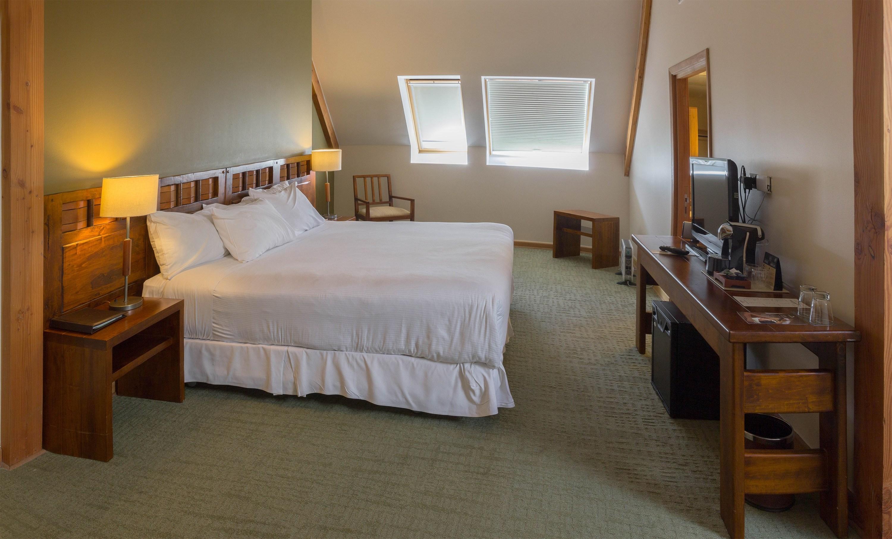 Hotel Cumbres