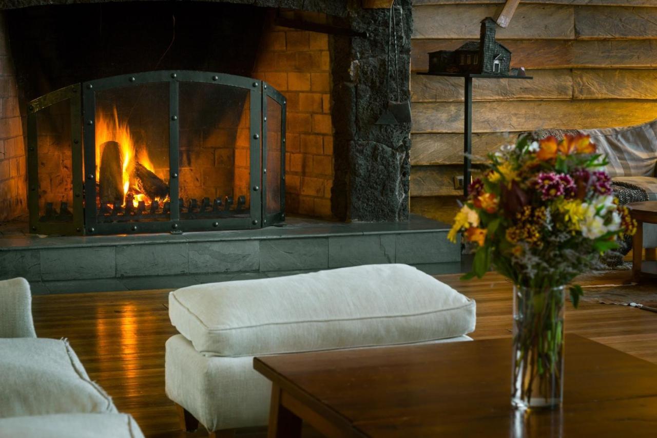 Cumbres Hotel