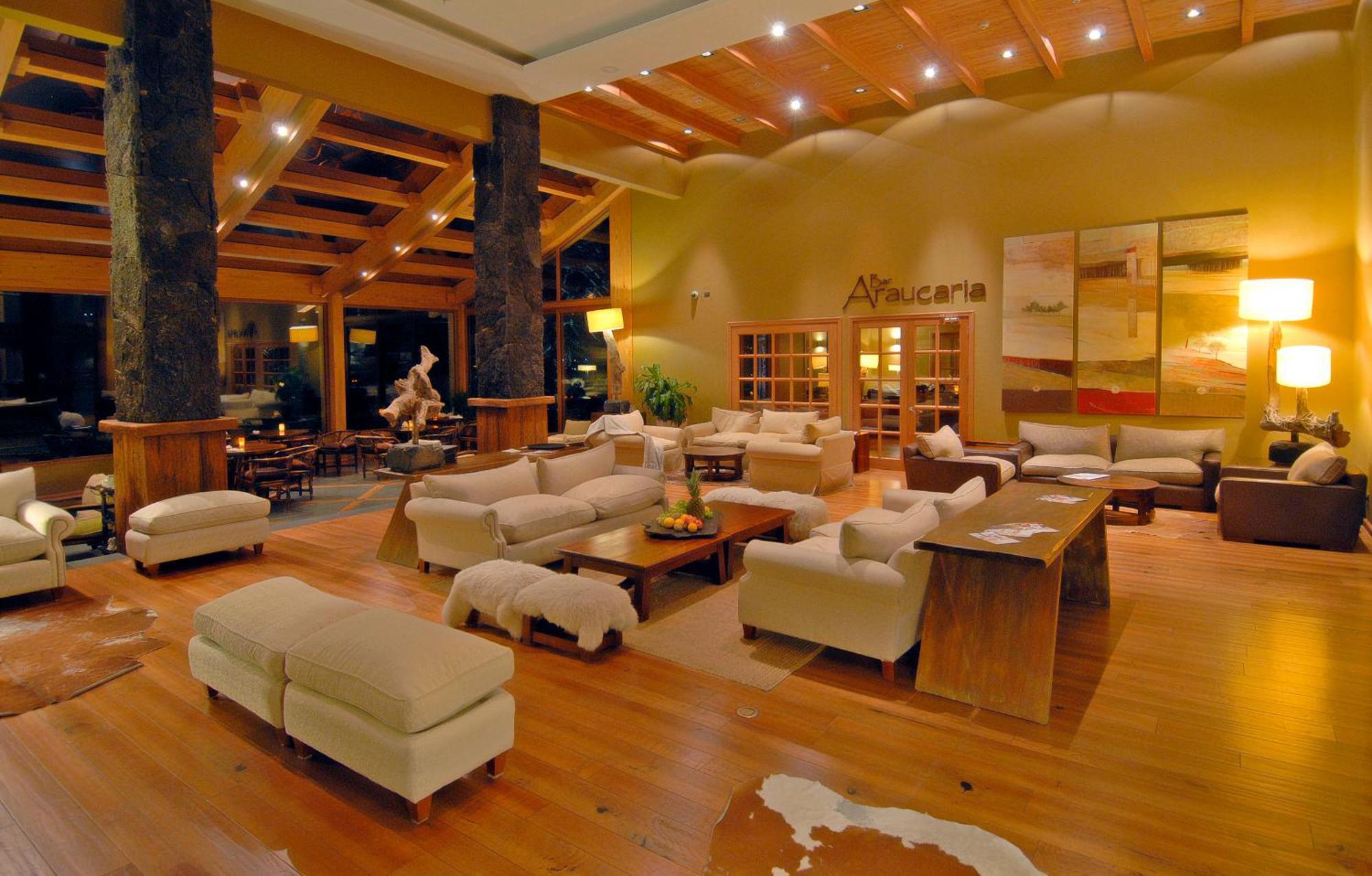 Cumbres Hotel