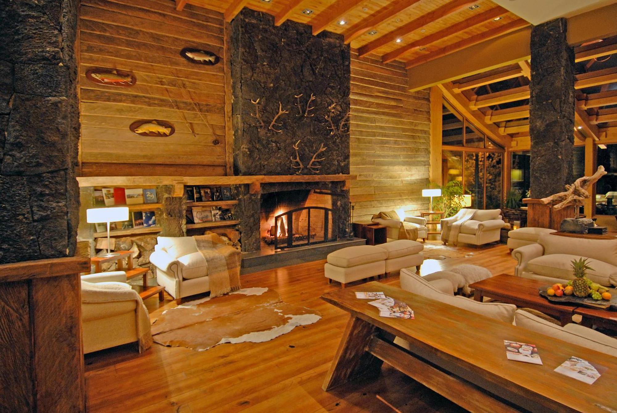 Cumbres Hotel 5*