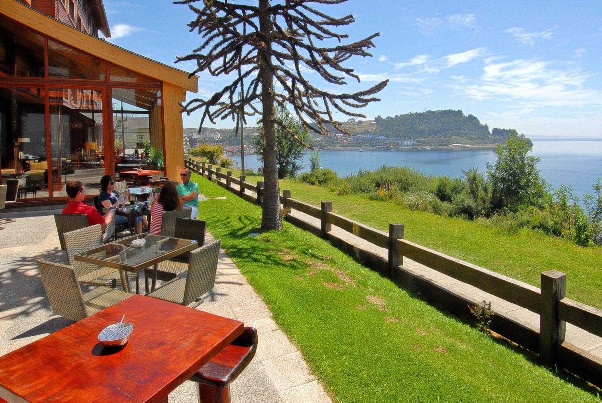 Cumbres Puerto Varas