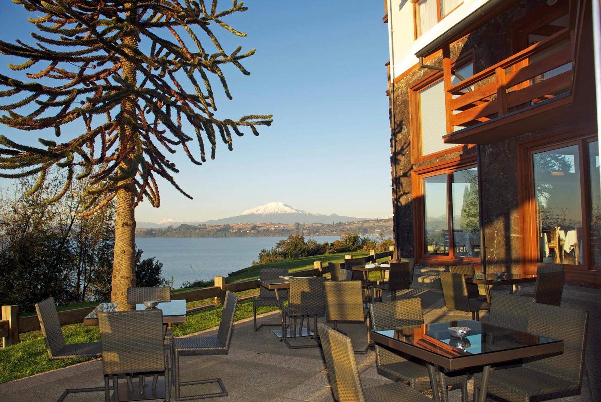 Cumbres Puerto Varas