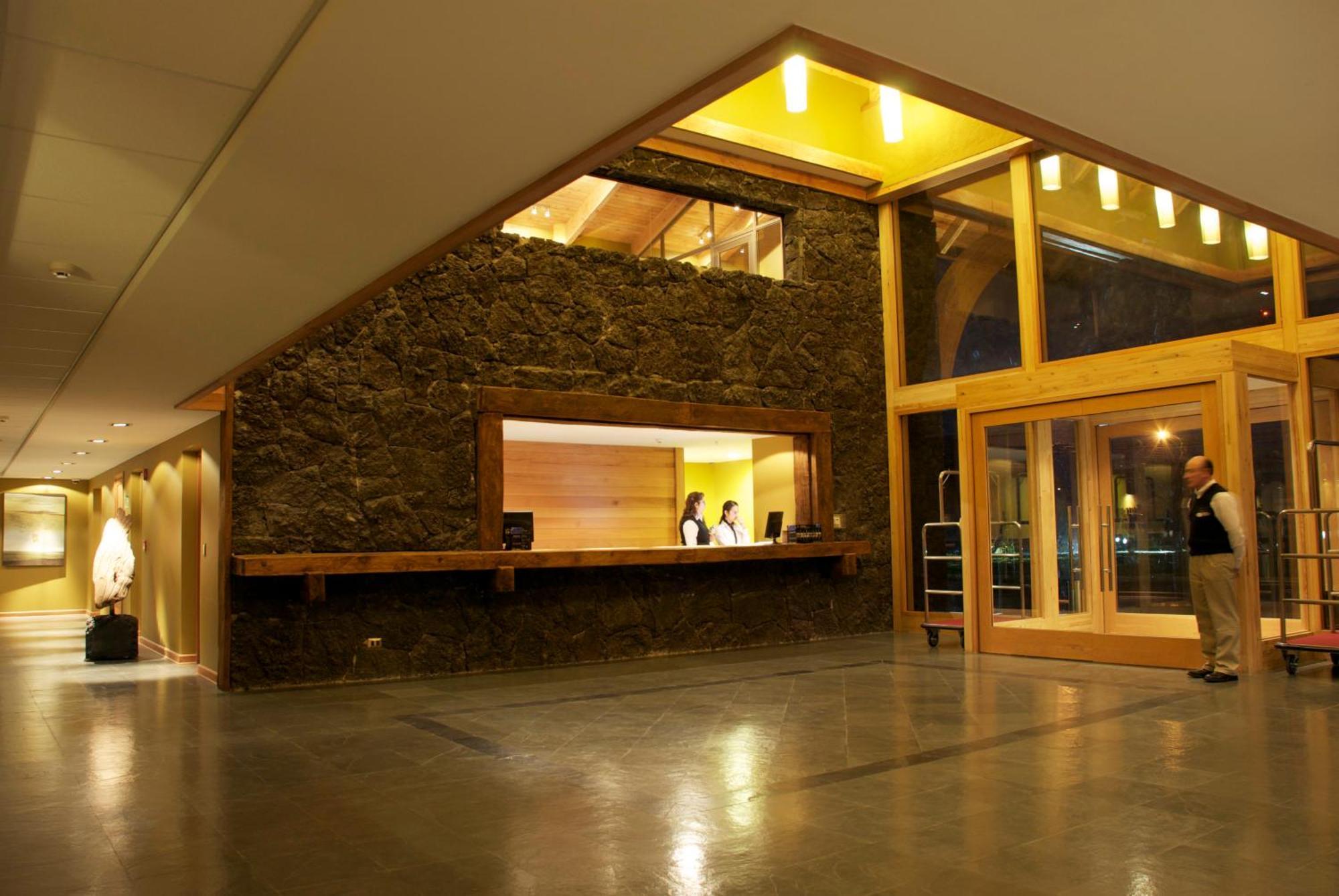 Cumbres Hotel 5*