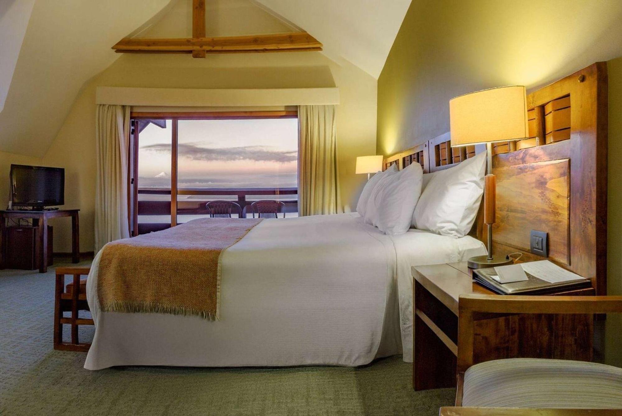 Cumbres Hotel 5*