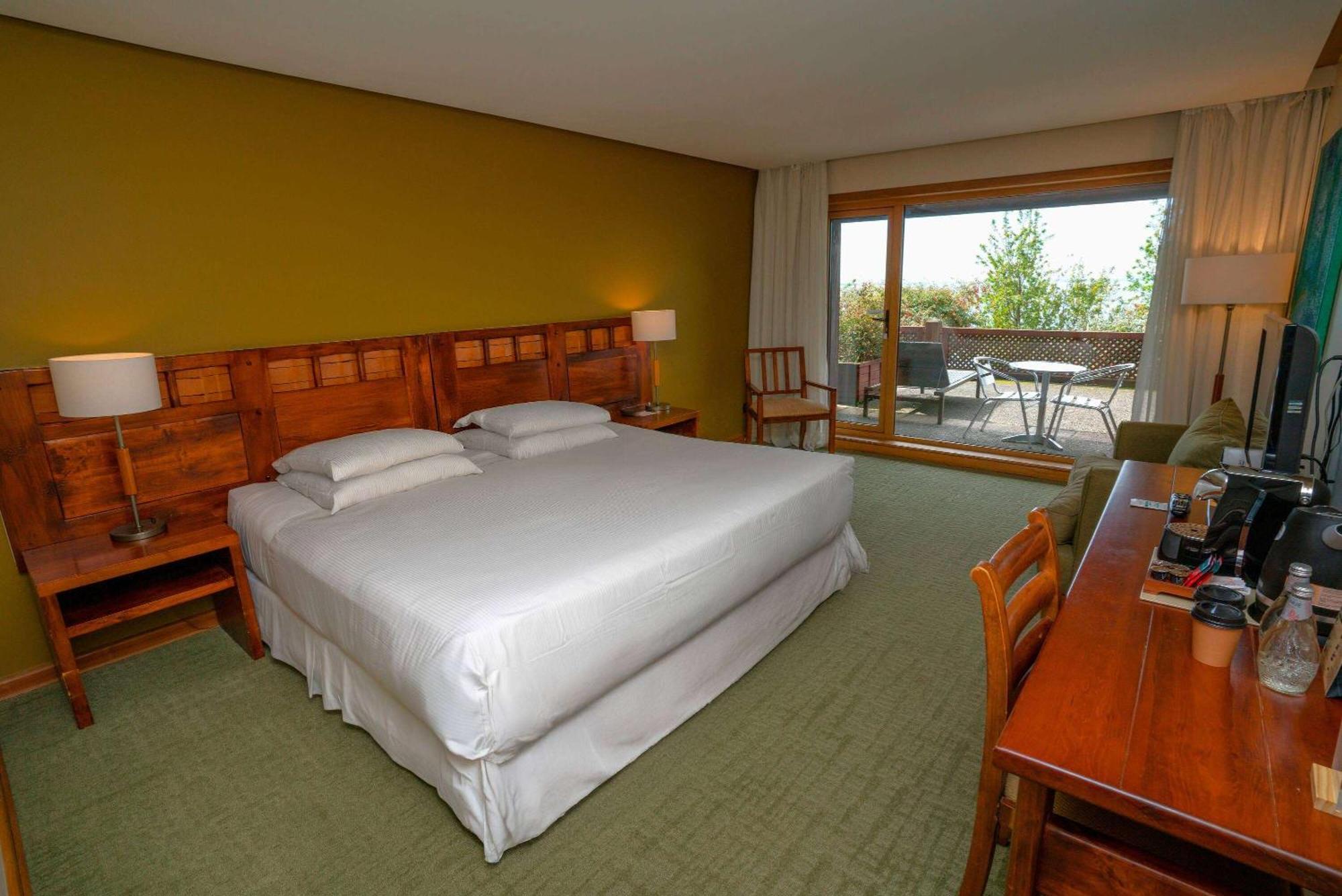 Cumbres 5*