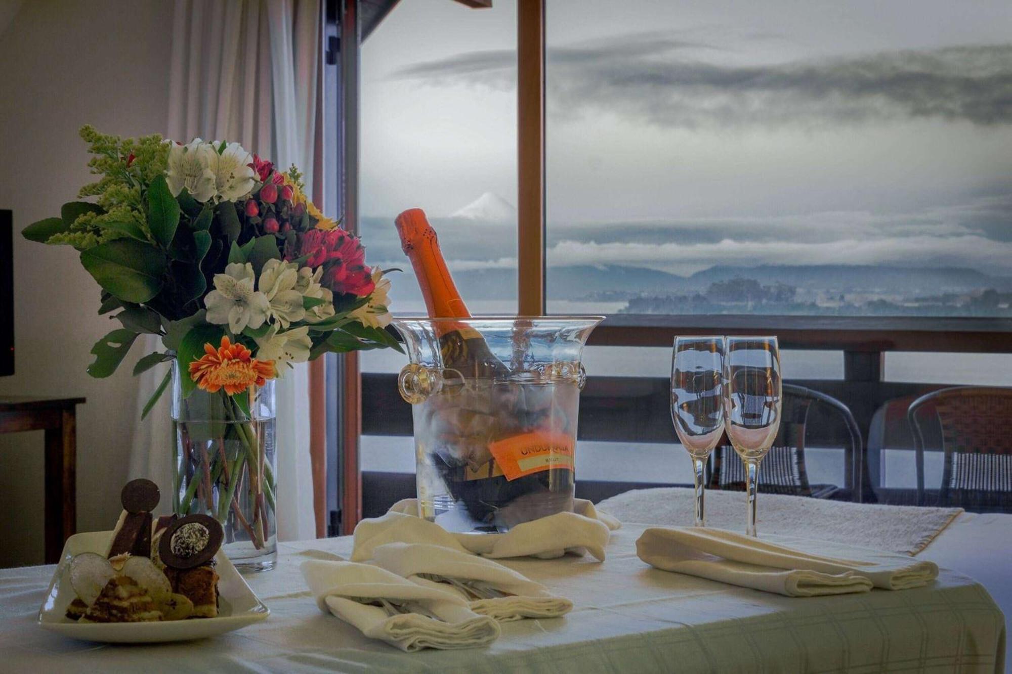 Cumbres 5* Puerto Varas