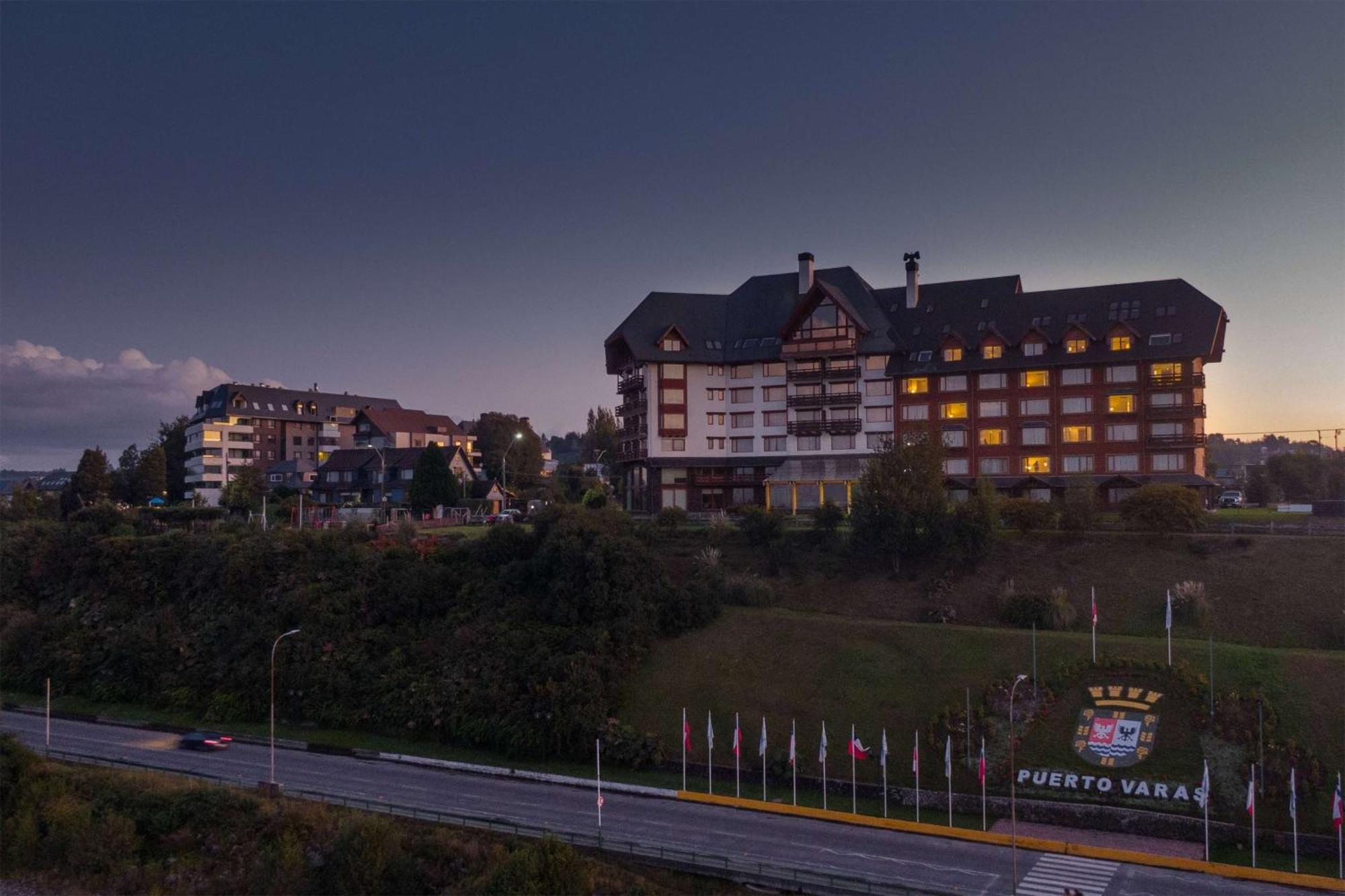 Cumbres Hotel Puerto Varas
