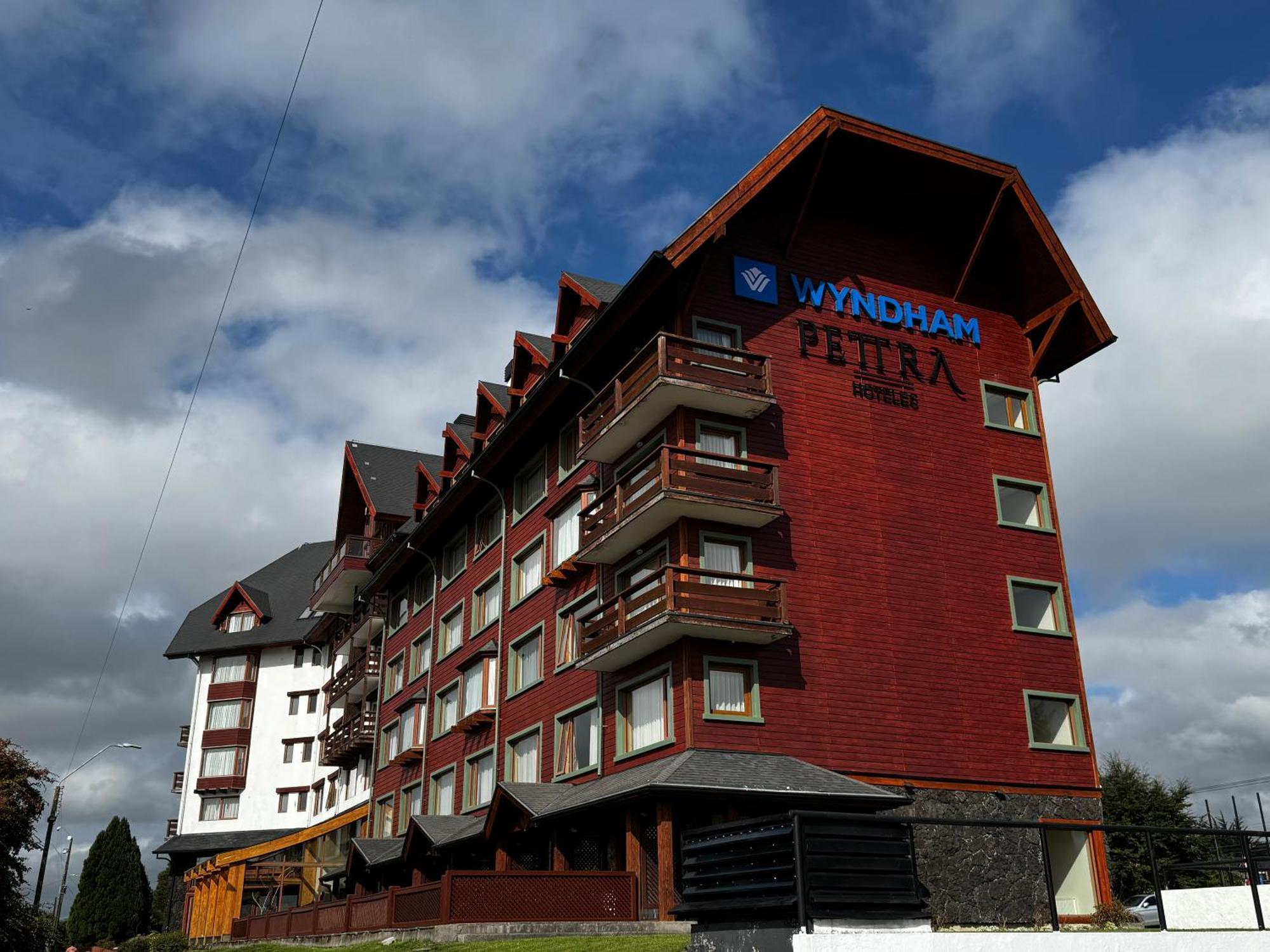 Hotel Cumbres