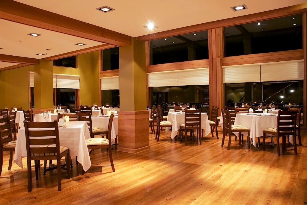 Cumbres Hotel