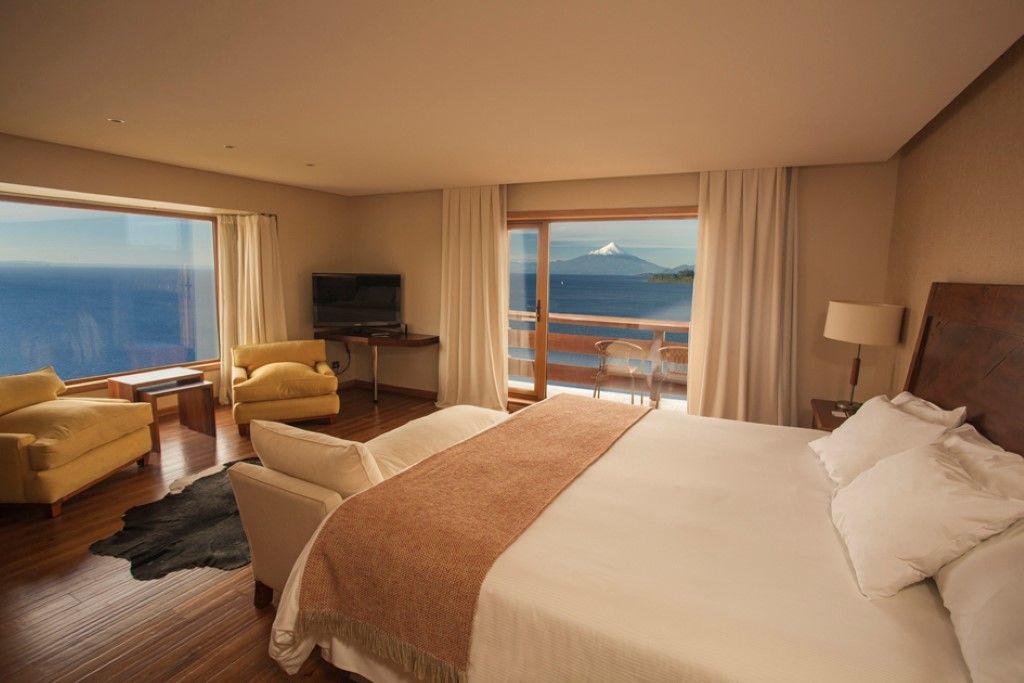 Hotel Cumbres Puerto Varas