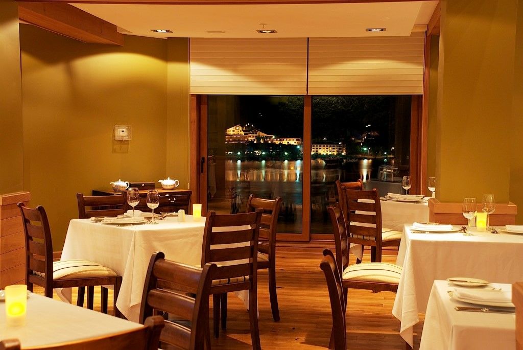 Cumbres 5* Puerto Varas