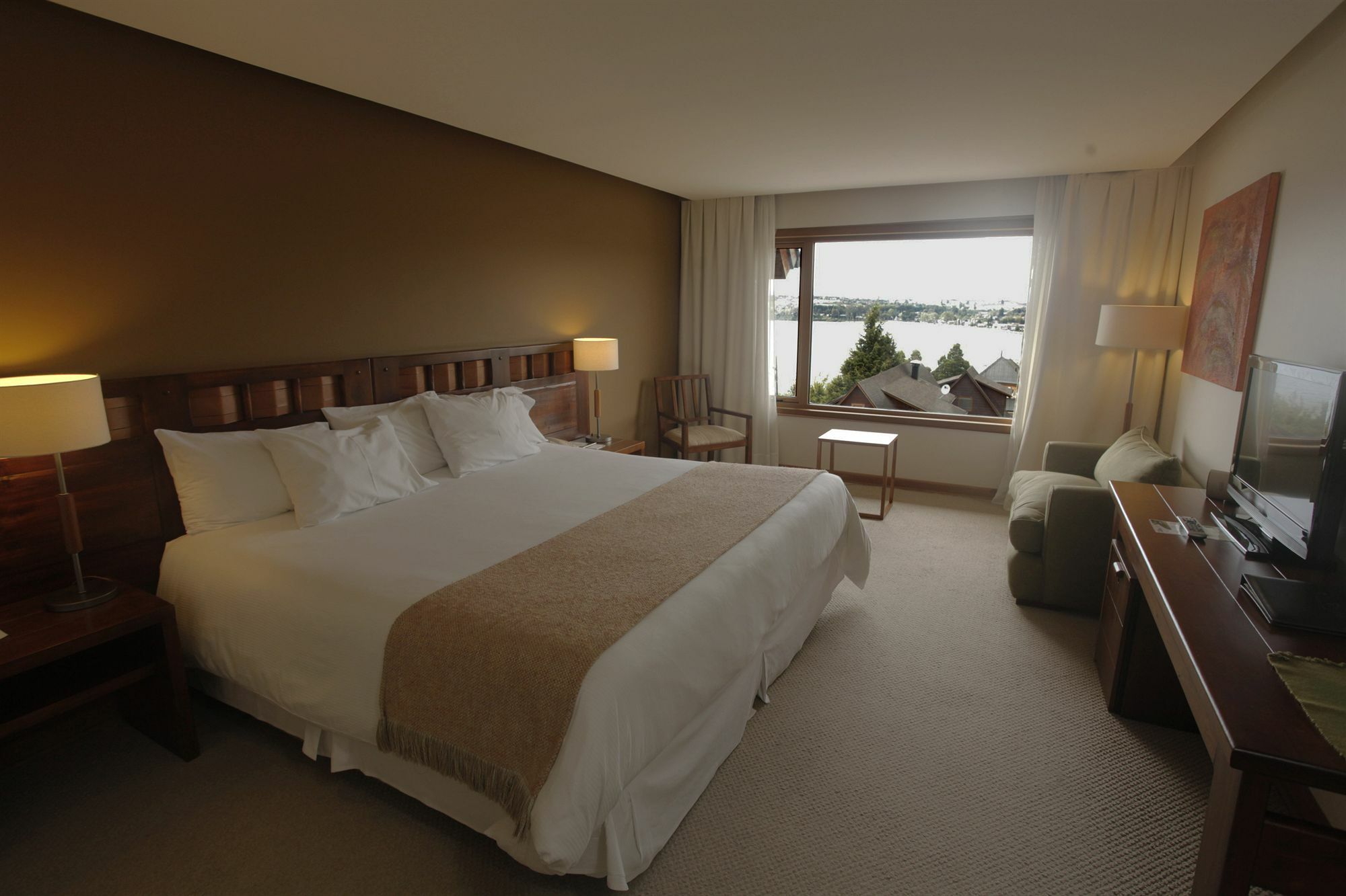 Cumbres Hotel 5*