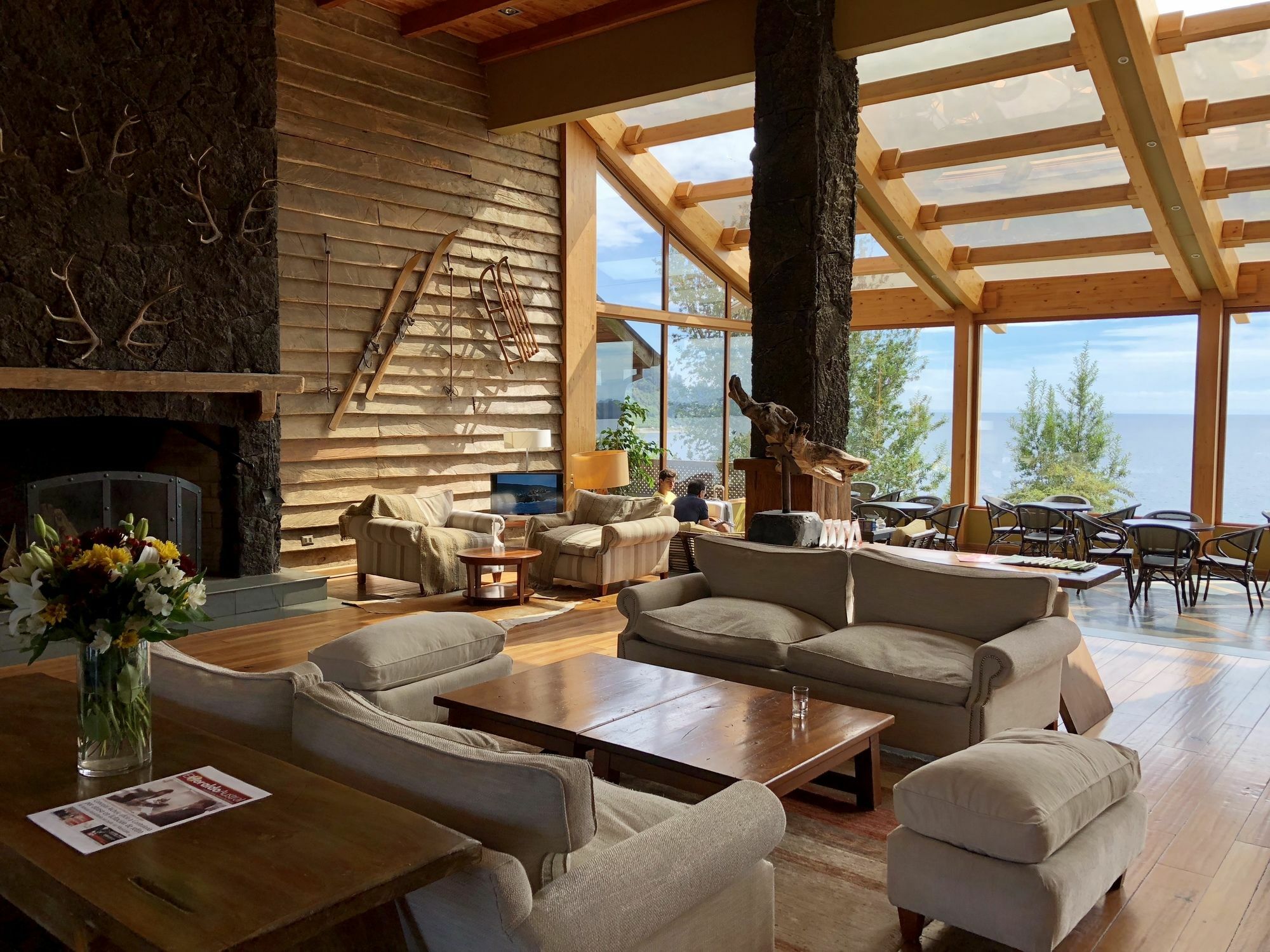 Hotel Cumbres