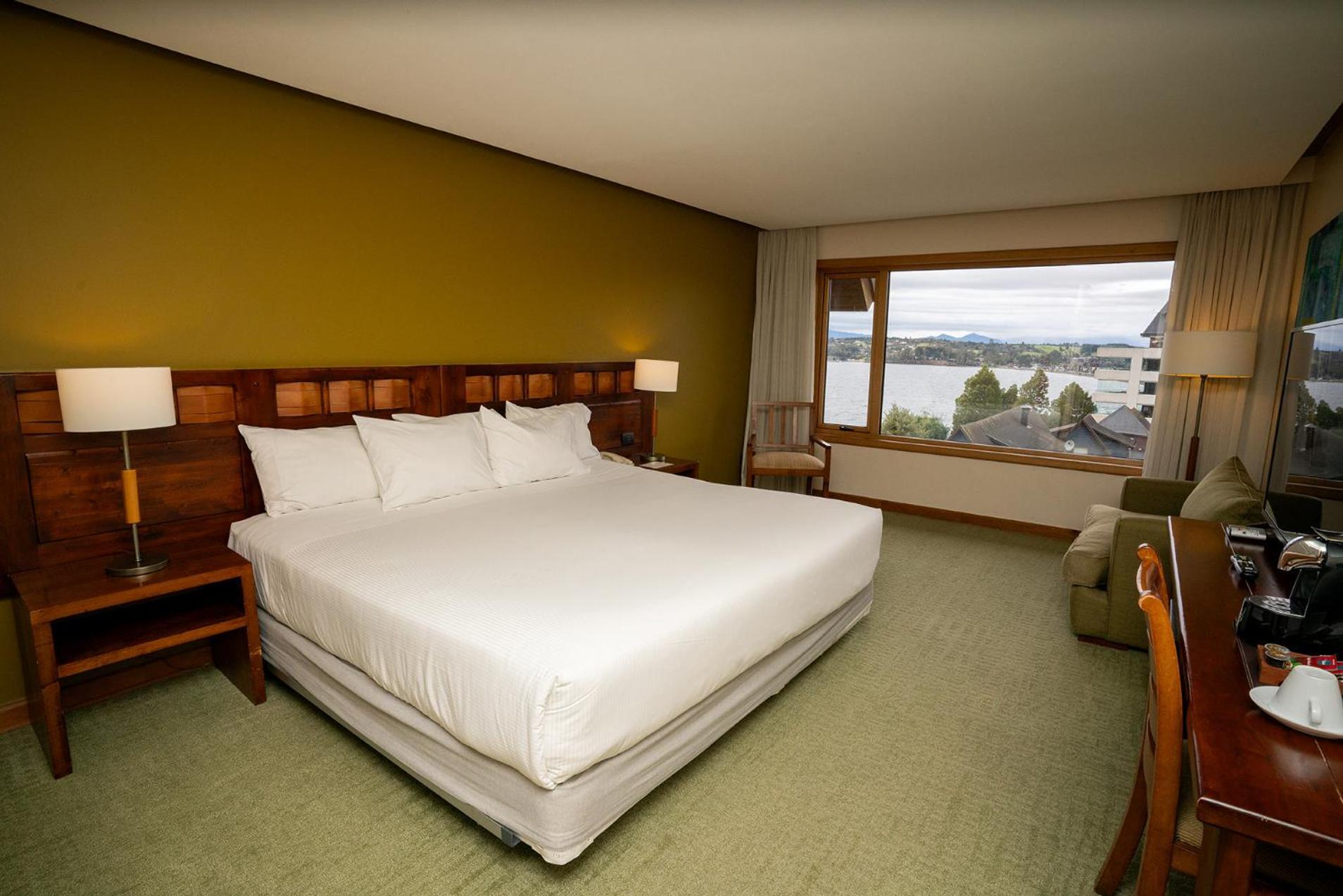 Cumbres Hotel 5*