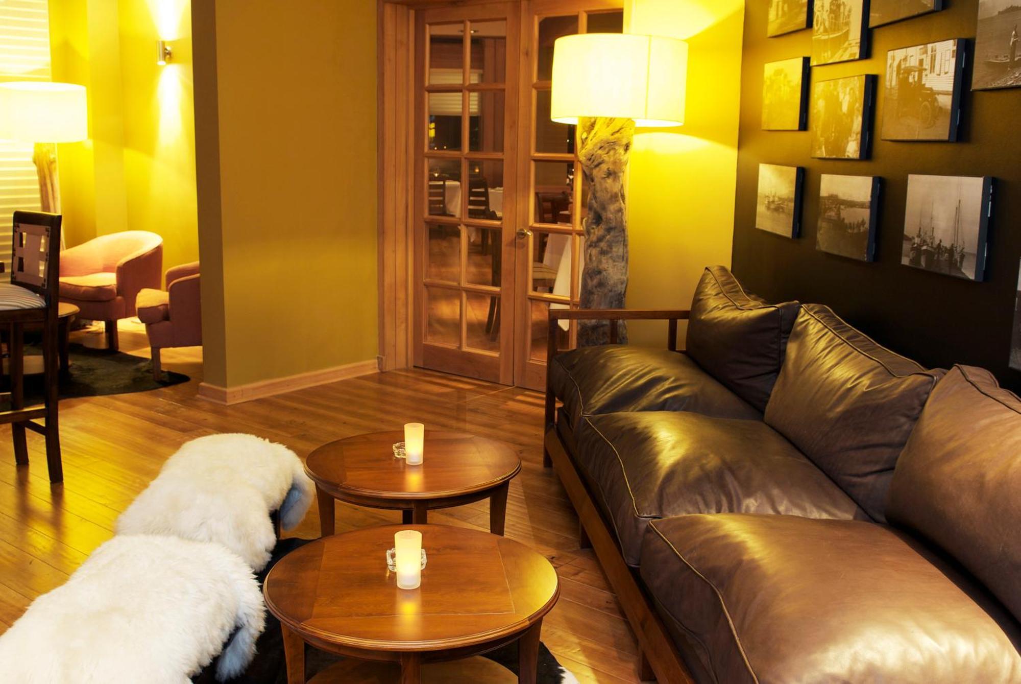 Cumbres Hotel 5*