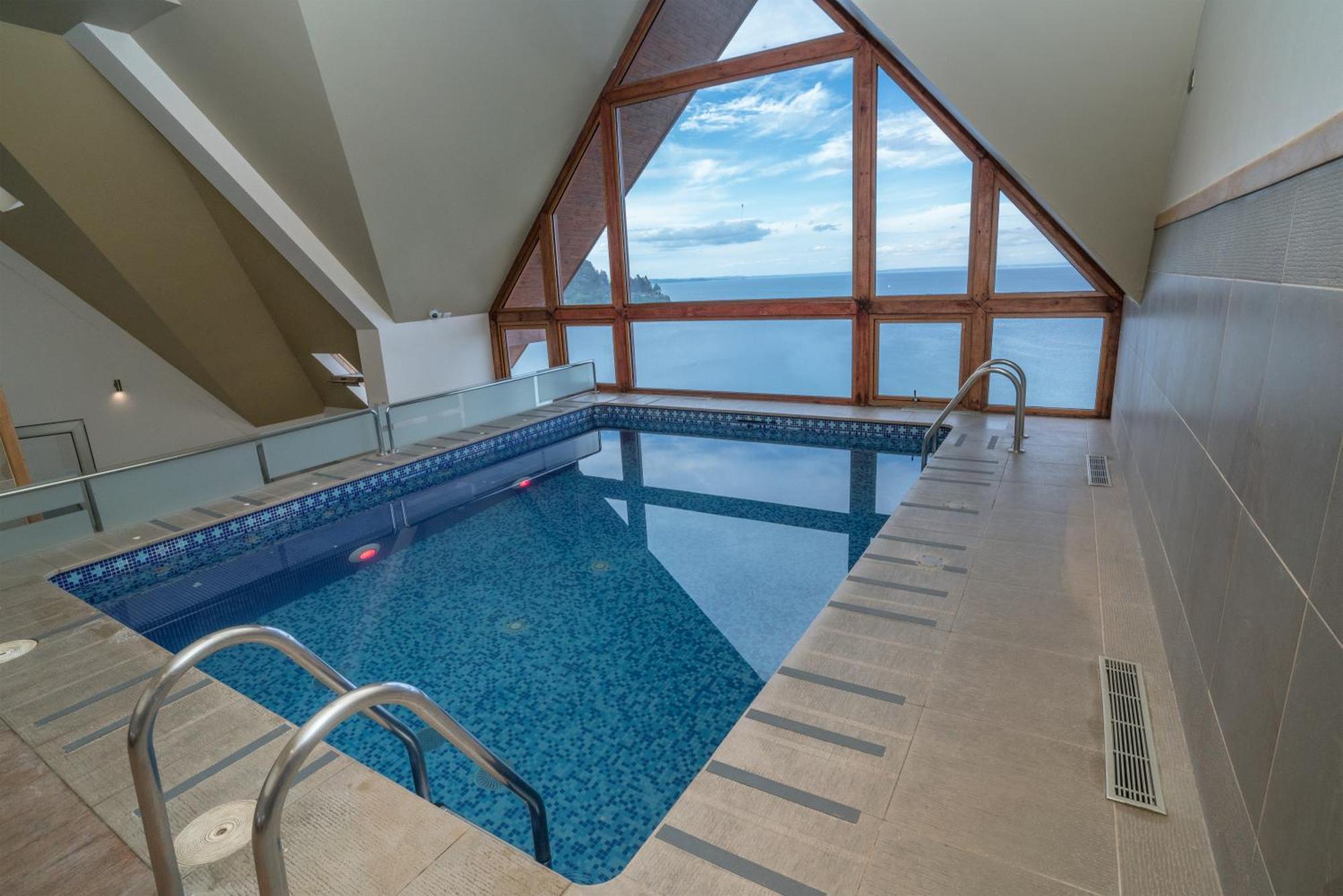 Cumbres Hotel 5*